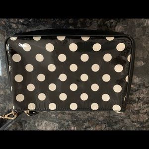 Kate spade wristlet